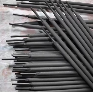砖厂水泥厂矿山用金刚一号耐磨堆焊合金焊条碳化钨焊条3.2 4.0mm