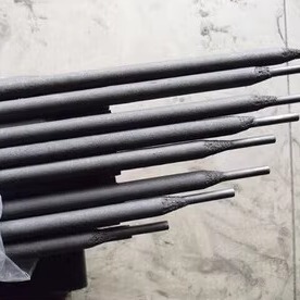 D656/D658/D680/D687 耐磨焊条碳化钨堆焊焊条高合金硬度耐磨焊条