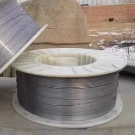 D502耐磨堆焊药芯焊丝 1Cr13阀门堆焊焊丝 合金钢堆焊耐磨焊丝