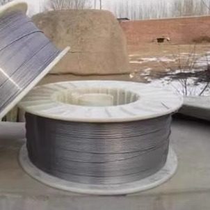 高硬度耐磨焊丝YD818YD888/YD256YD337YD998堆焊合金耐磨药心焊丝