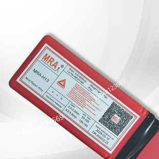 MRA-SKD11冷冲模具焊条刀口焊条Cr12MoV冲压模具钢H13电焊条SKD61