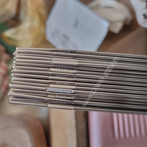 不锈钢焊丝ER304 308 309 316L 2209 310S NB/T47018氩弧承压焊丝