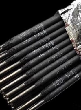 Z208 Z308 Z408 Z508铸铁焊条 铸208生铁焊条铸308纯镍铸铁焊条