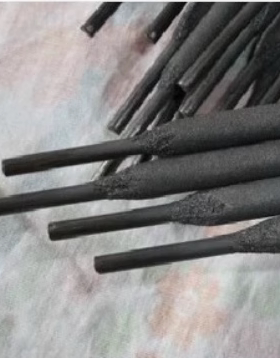 D707Ni耐磨堆焊焊条 D707Ni耐磨焊条 3.2 4.0 5.0mm 厂家直销