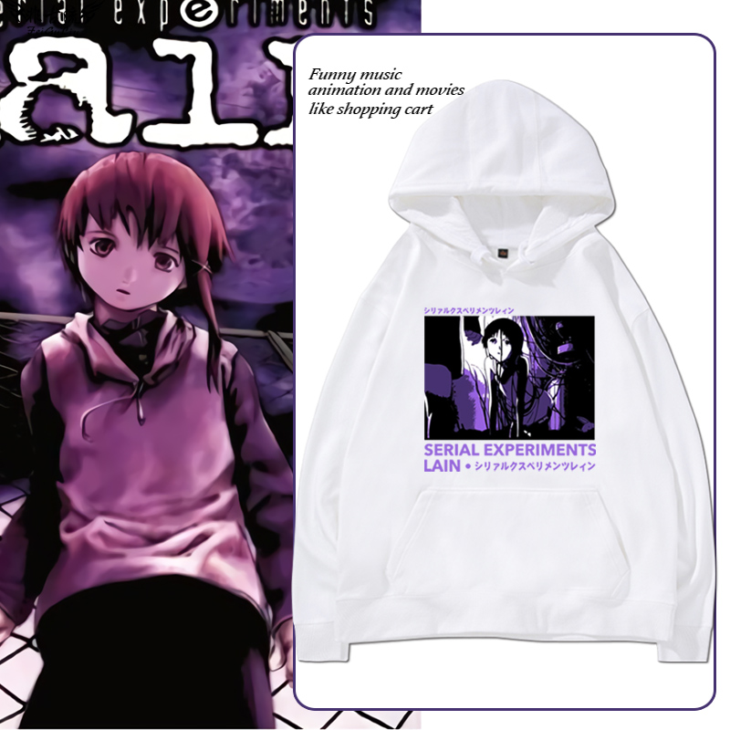 岩倉铃音青少年新款连帽