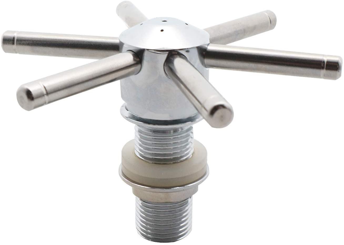 不锈钢洗杯器刷杯器奶茶咖啡厅酒吧通用款免清洗喷淋头,清洗/食品/商业设备,商用洗杯器,淘宝优惠券,粉丝福利购,淘宝优惠卷