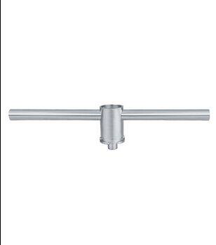 井式酒矛开桶器 不锈钢啤酒桶开桶工具