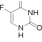 5-氟尿嘧啶 99% 5-氟脲嘧啶 5-FU 高纯粉末实验试剂 CAS：51-21-8