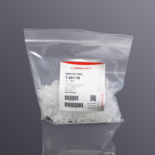 10ul、200ul、1000ul吸头枪头盒装袋装0.2ml八连排管PCR管离心管