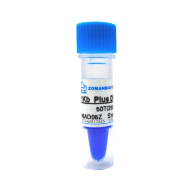 1kb plus DNA Ladder DNA Marker