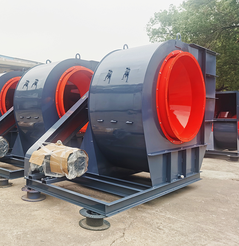 4-7214C离心风机30KW/37KW