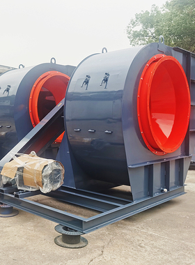 4-72 14C离心风机30KW/37KW/55KW/75KW千瓦110通风机引风机大风量