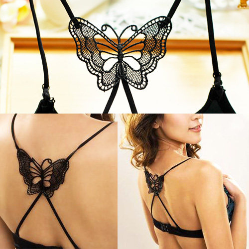 Sangles pour lingerie - Ref 829594 Image 1