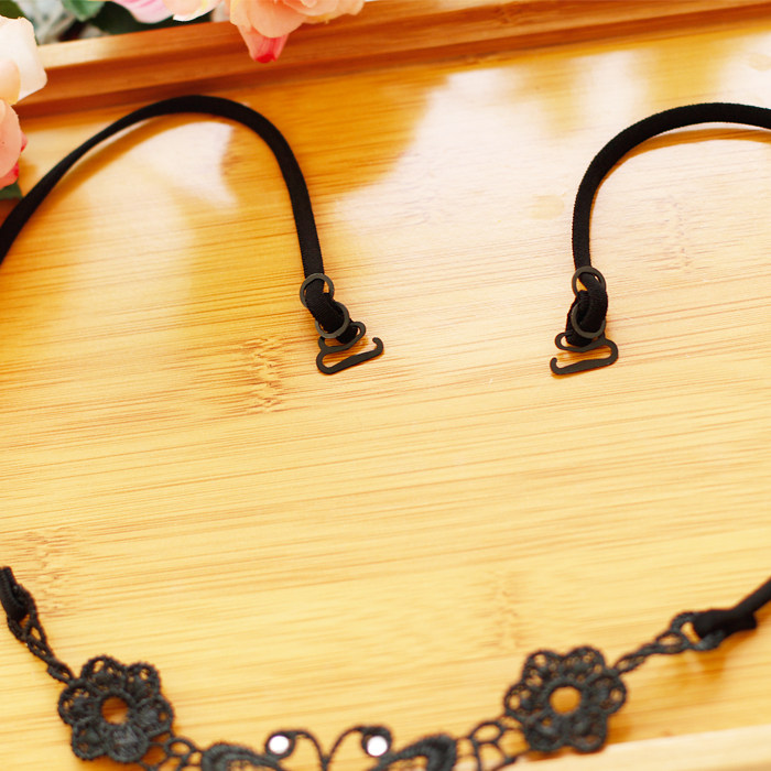 Sangles pour lingerie - Ref 829594 Image 3