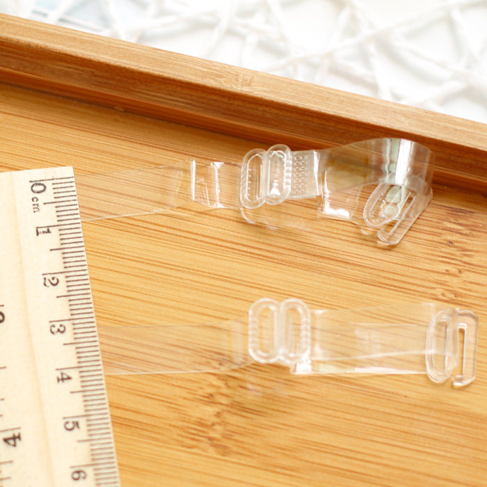 Sangles pour lingerie - Ref 829597 Image 3