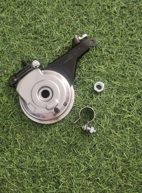 自行车罗拉闸BR-IM31-R罗拉闸罗拉后闸刹车