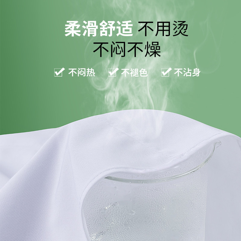 优柏立领衬衫女长袖2025新款工装职业正装气质工作服女士白衬衣