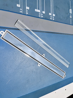 Kip3000 3100 7100 600 600A扫描玻璃 扫描仪玻璃 扫描头玻璃