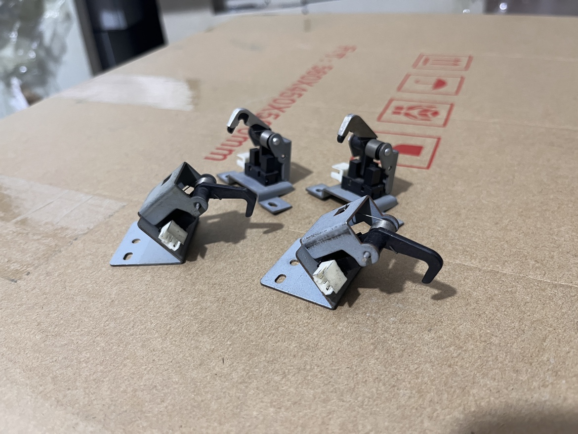 Kip7100 7170 3000 3100 7900 7700 7000 8000 9000 9900传感器