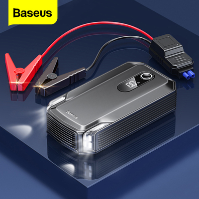 BASEUSCarJumpStarter