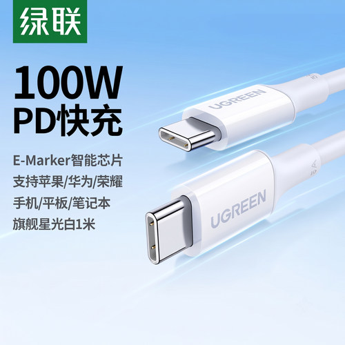 UGREEN100WCtoCCable