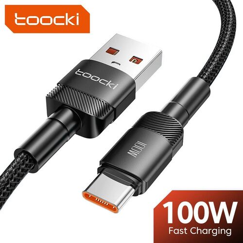 Toocki100WUSBCCableCharge