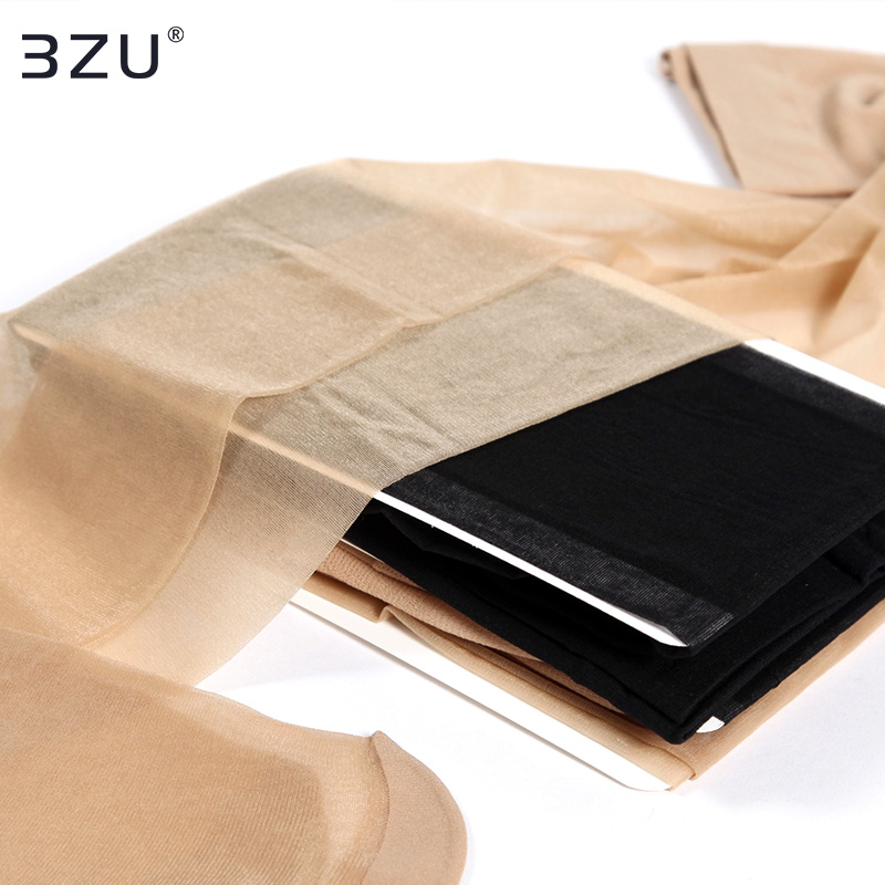 【6条到手价49.9元】女双装丝袜