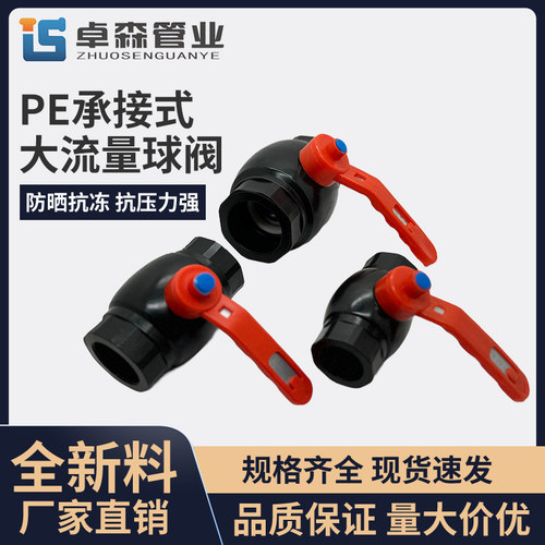 钢芯球阀大流量阀门大口径开关20