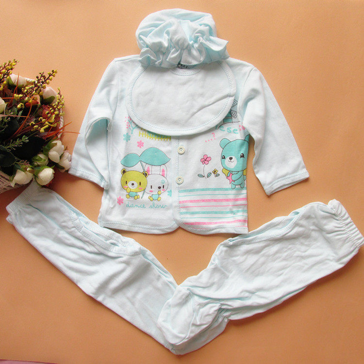 Coffret cadeau pour bébé - Ref 1959576 Image 5