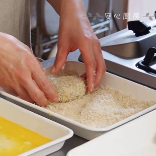 日本制造进口野田珐琅搪瓷盘烤盘料理盘纯白樱花粉红