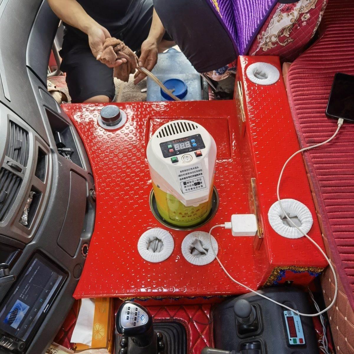 欧曼GTL430,EST ETX.460.490.510水壶架暖壶架暖水壶水杯瓶架