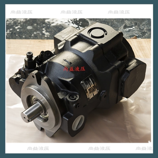 美国派克PARKER PV092系列高压柱塞泵 PV092B9K1T1NX