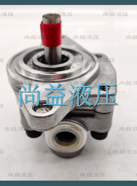 日本岛津SHIMADZU齿轮泵YP10-2.5A2H2-L421/25L421012 油泵