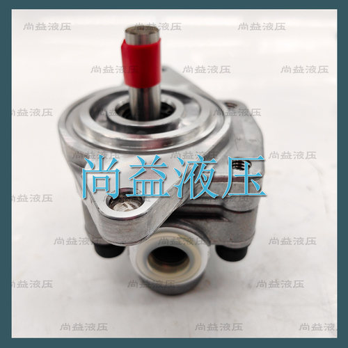 岛津齿轮泵质量好原装