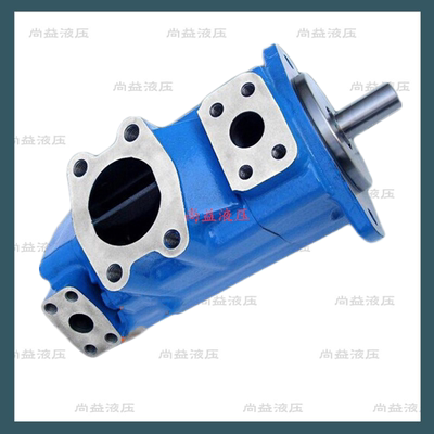 美国VICKERS威格士叶片泵2520VQ-12/14/17/21A7-1/86AABBCCDD-22R