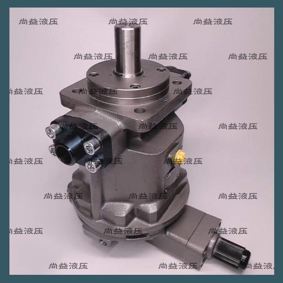 江苏恒源轴向柱塞泵HY-10/25/40/63/80/107/125/160/250Y-RP/LP