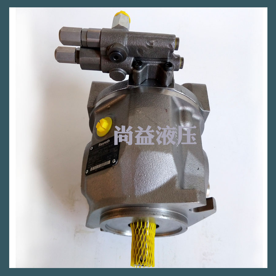 A10VS028DFR1/31R-PPA12液压油泵 增压泵泵配件变量柱塞泵