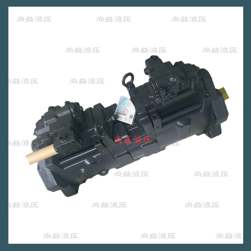 沃尔沃VOLVO原装柱塞泵/马达 K3 VL112/B1NRKM PO