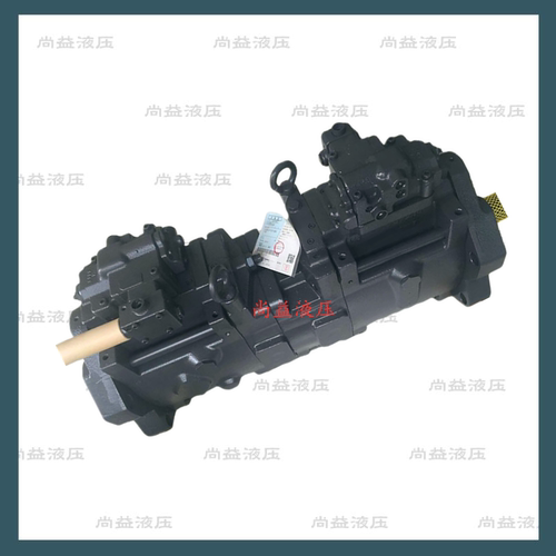 沃尔沃VOLVO原装柱塞泵/马达 K3 VL112/B1NRKM PO
