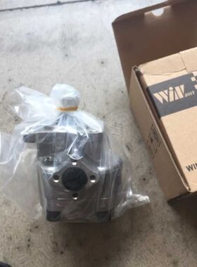 台湾峰昌EG-PA-F1R/2R/3R/4R/5R/6R/7R/8R/9R/10R/11R 效率齿轮泵