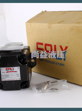 EALY台湾弋力 PV2R1-17/19/23/25/28/31-FRAA/FRAB/FRAR/FRAL-10