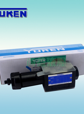 YUKEN 榆次油研MRA/MRB/MRP-01/03/04-B/C/H-30/10Y 叠加式减压阀