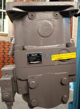徐工吊车QY100K 液压泵A11VLO190LRDS/11R-NZG12K07柱塞泵