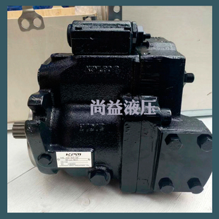 韩国川崎Kawasaki K3VL28  主泵配件缸体配油盘柱塞