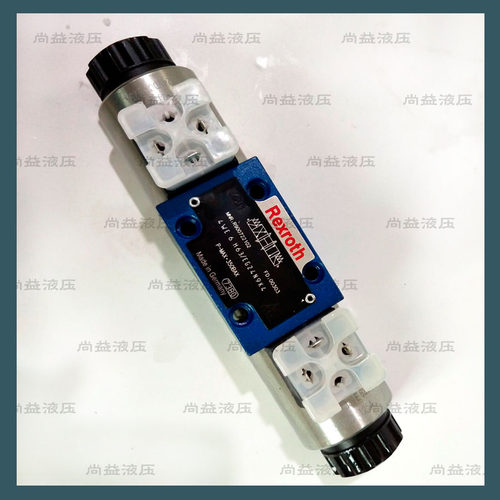 WE6E62/CG24N9K4电磁阀4WE6E62/CW230N9K4