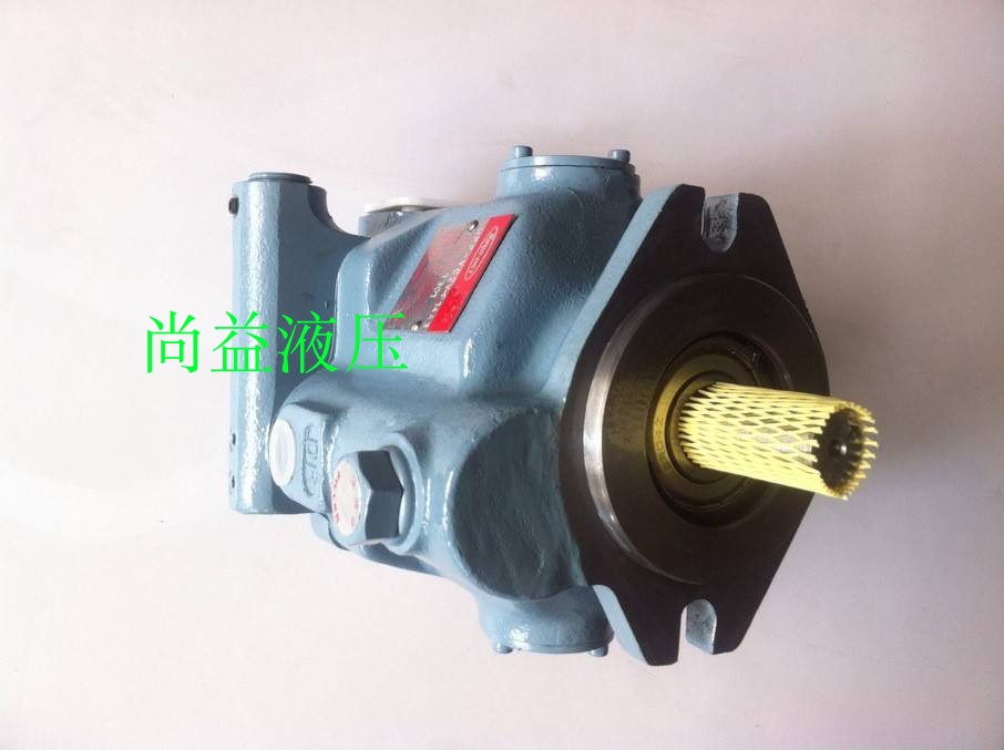 日本丰兴TOYOOKI油泵HPP-VD2V-F31A3-EE-A系列变量柱塞泵正品原装
