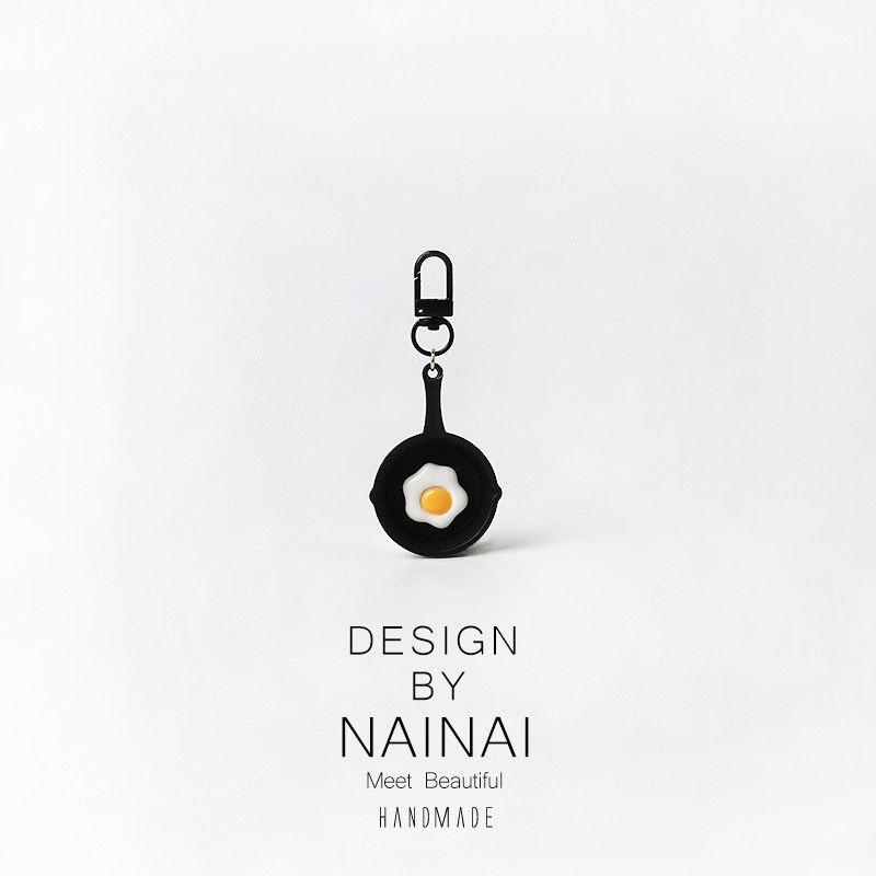 可爱仿真煎鸡蛋平底锅钥匙扣迷你蛋炒饭钥匙链学生搞怪包包挂件,服饰配件/皮带/帽子/围巾,钥匙扣,淘宝优惠券,粉丝福利购,淘宝优惠卷