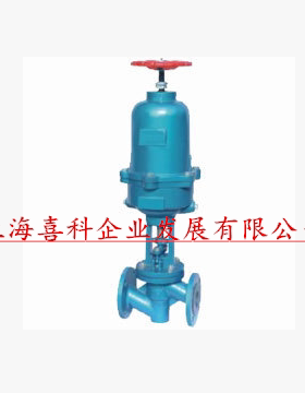 J641F46铸钢 不锈钢 衬氟截止阀 气动衬氟截止阀 法兰截止阀