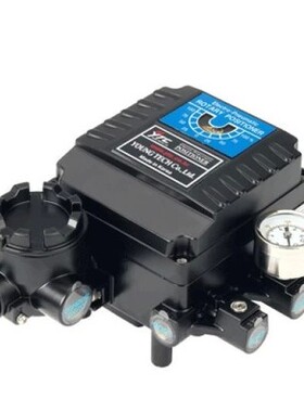 YT-1000RDM131/YT-1000RDM132电气阀门定位器 定位