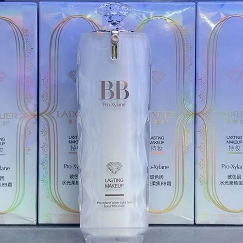 莱雪尔玻色因水光柔焦BB霜30g